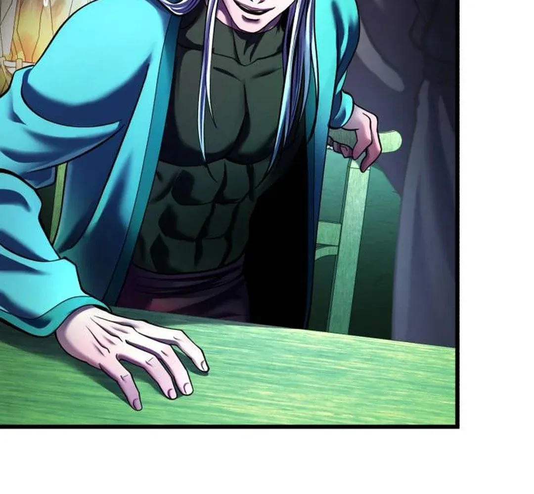 Revenge of Young Master Peng Chapter 149 page 35 - 
