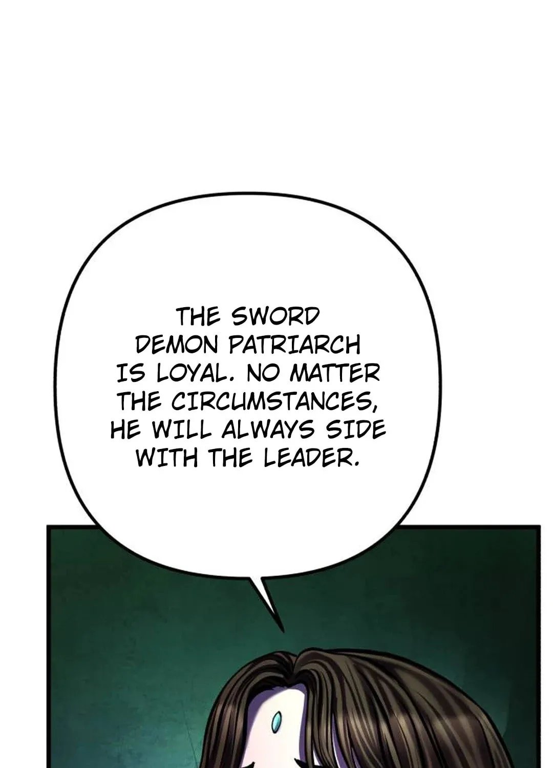 Revenge of Young Master Peng Chapter 149 page 36 - 