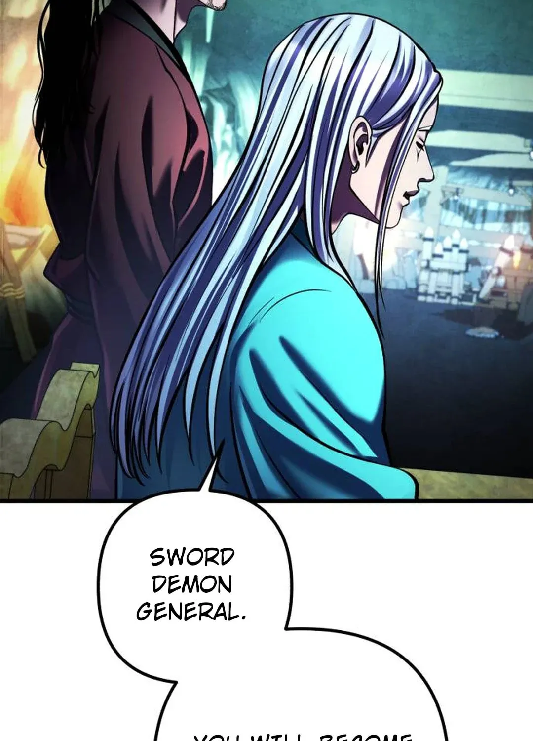 Revenge of Young Master Peng Chapter 149 page 39 - 