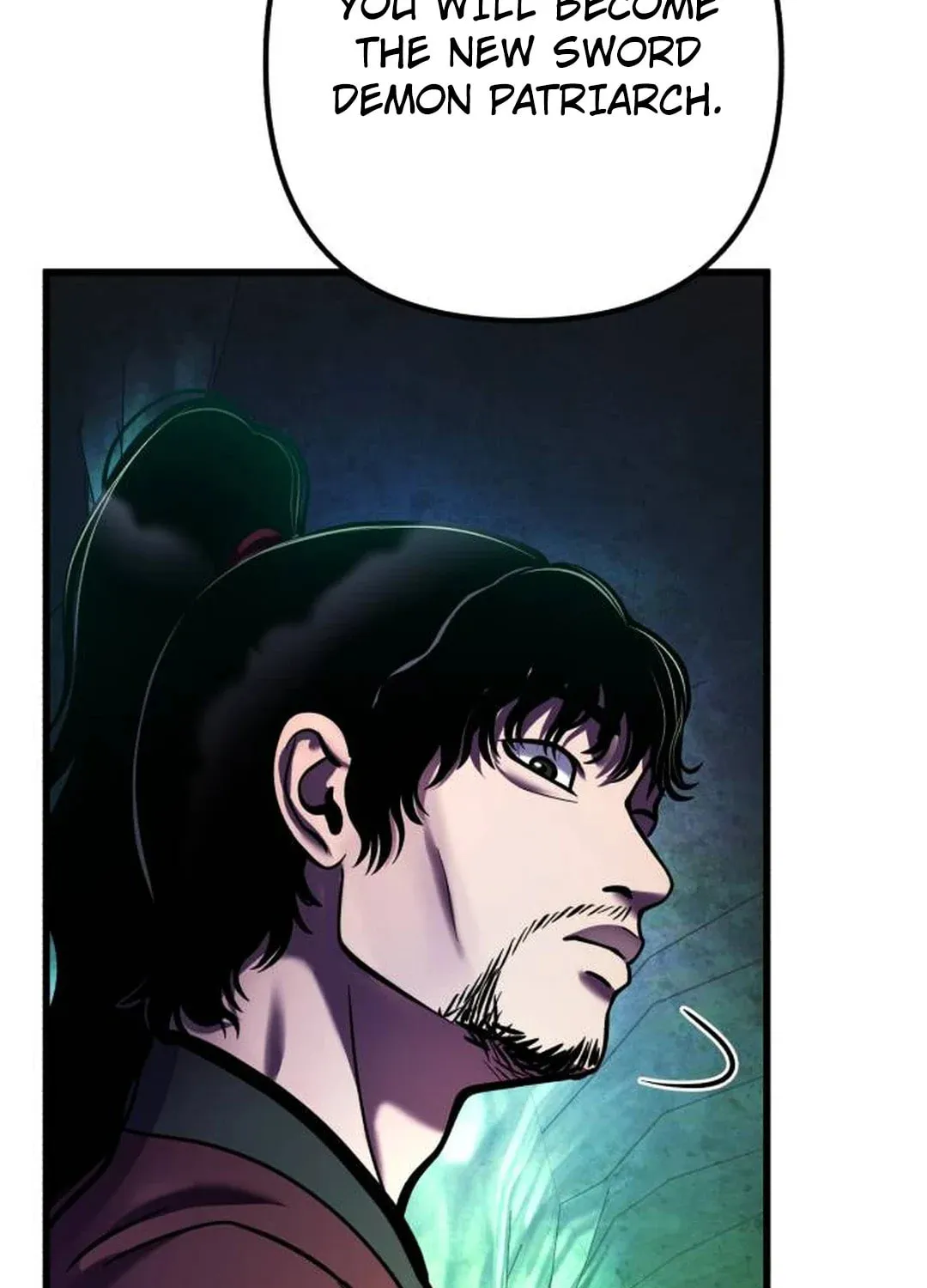 Revenge of Young Master Peng Chapter 149 page 40 - 