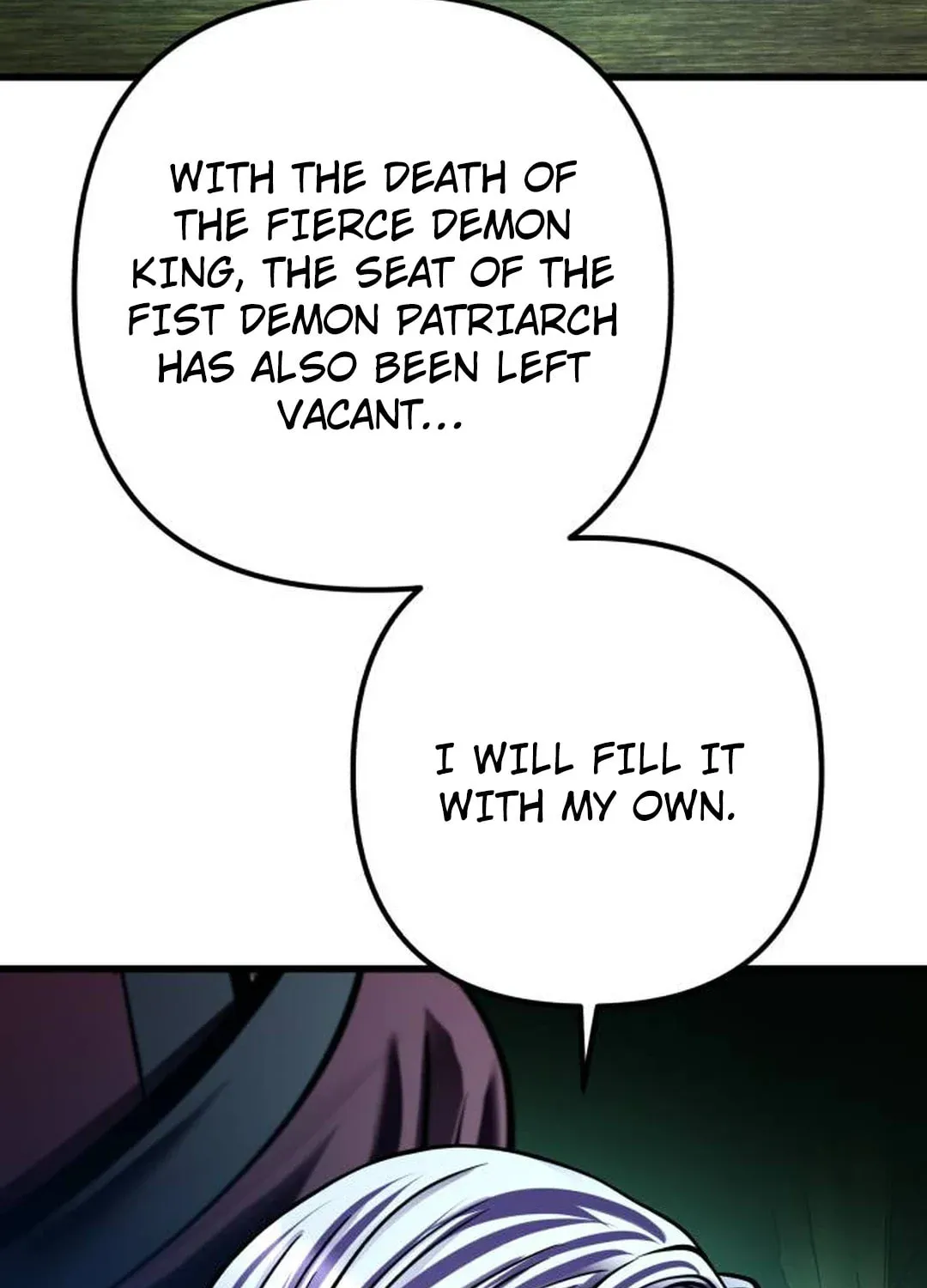 Revenge of Young Master Peng Chapter 149 page 43 - 
