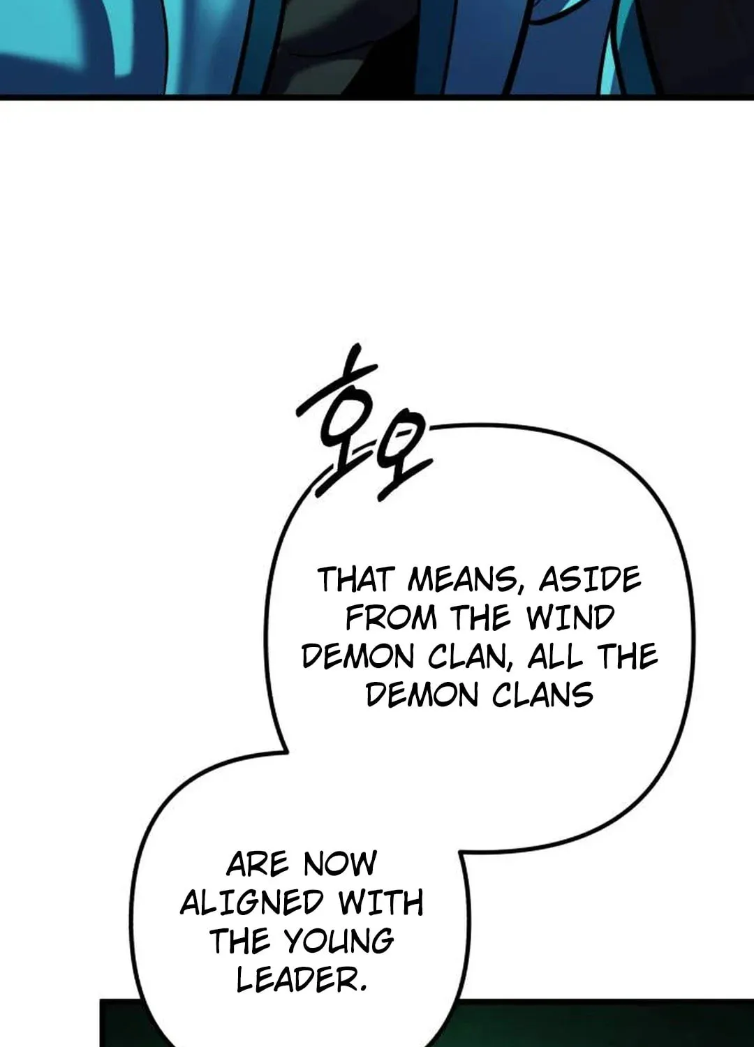 Revenge of Young Master Peng Chapter 149 page 45 - 