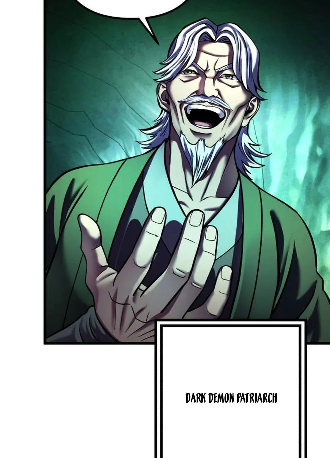 Revenge of Young Master Peng Chapter 149 page 46 - 