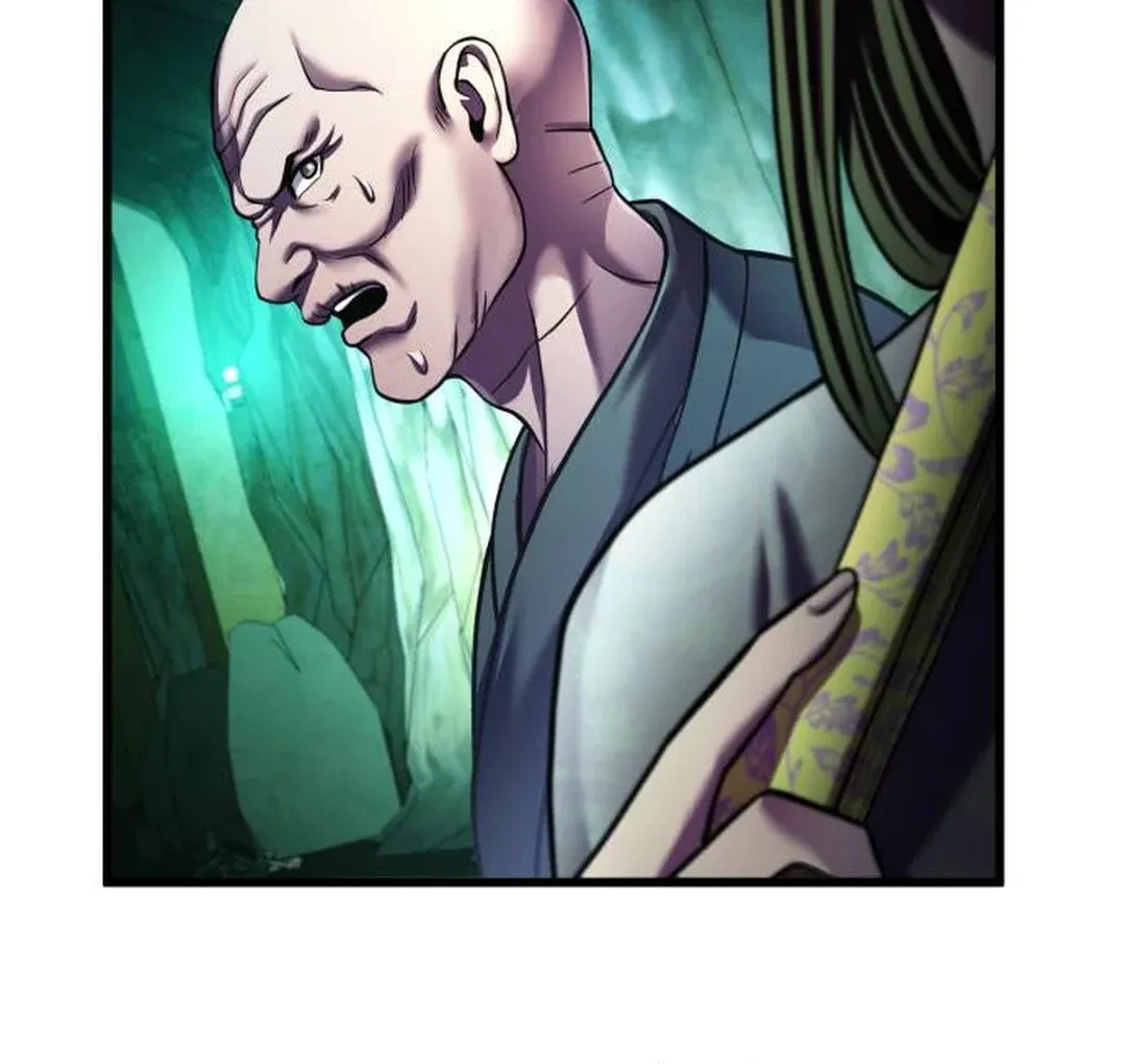 Revenge of Young Master Peng Chapter 149 page 48 - 