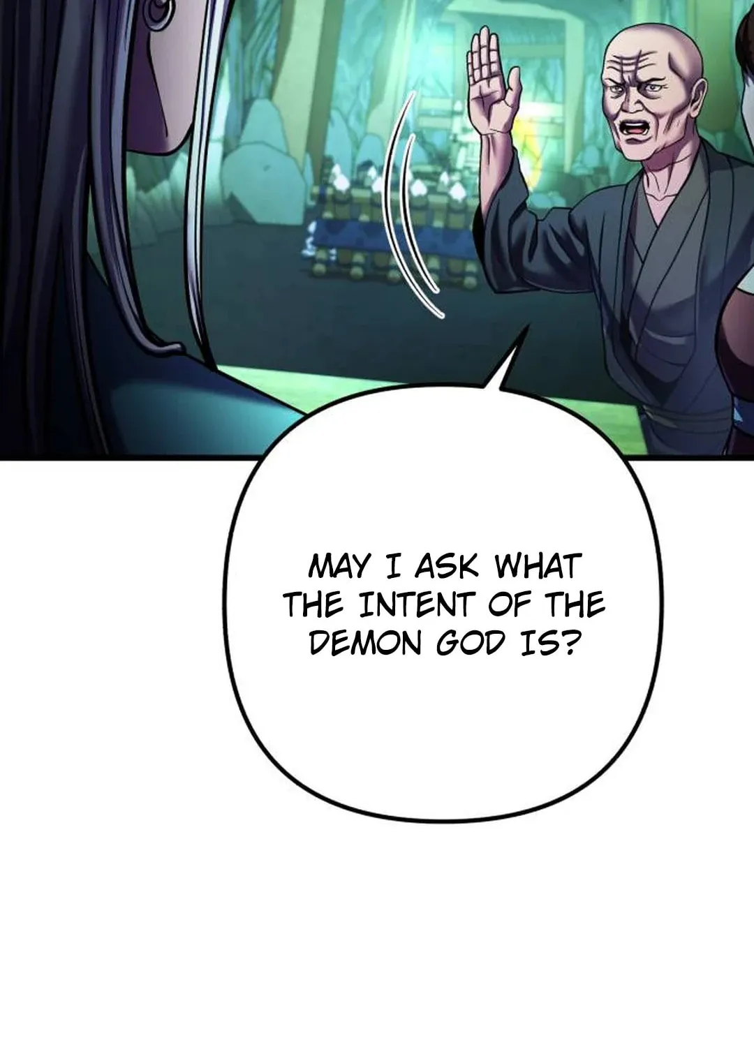 Revenge of Young Master Peng Chapter 149 page 54 - 