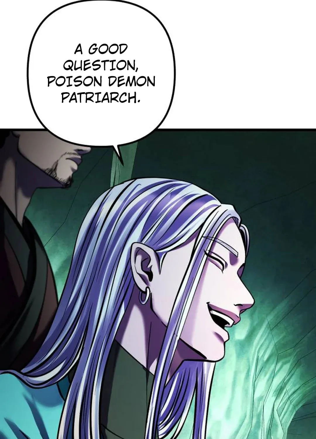 Revenge of Young Master Peng Chapter 149 page 56 - 
