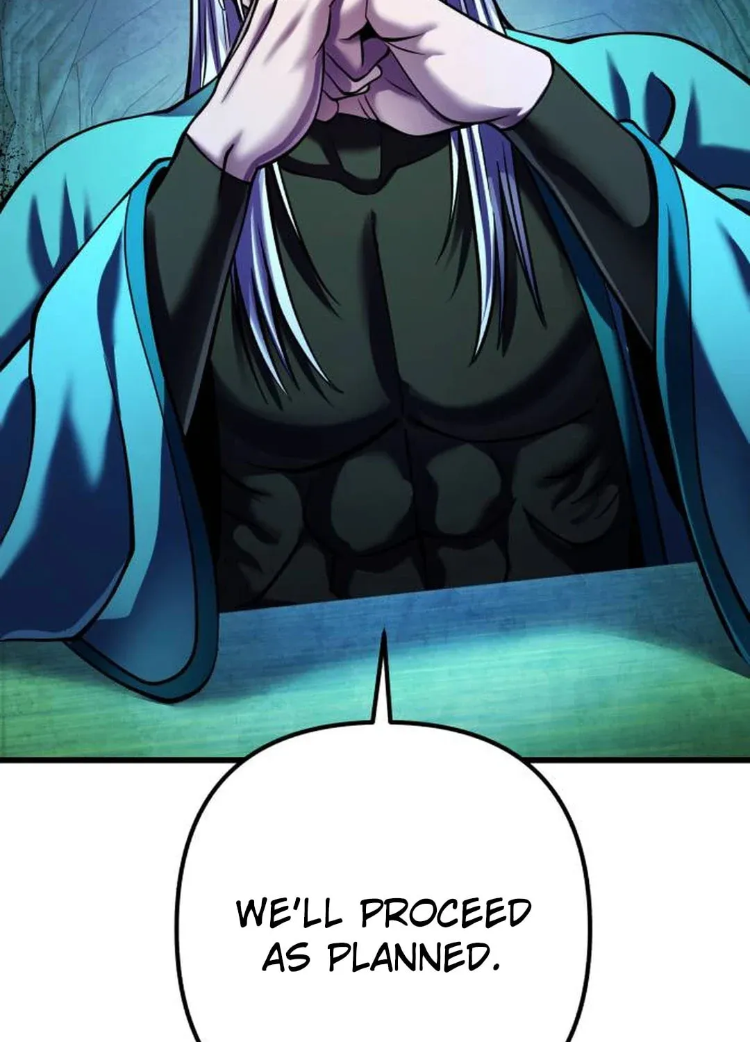 Revenge of Young Master Peng Chapter 149 page 60 - 