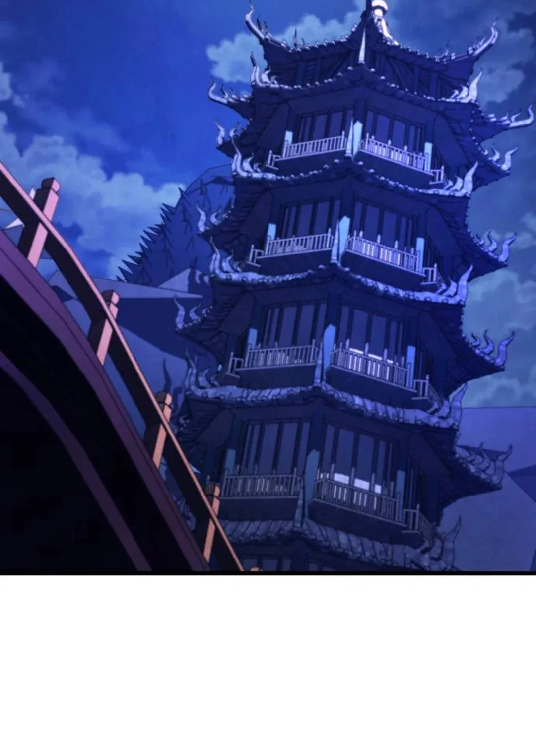 Revenge of Young Master Peng Chapter 149 page 66 - 