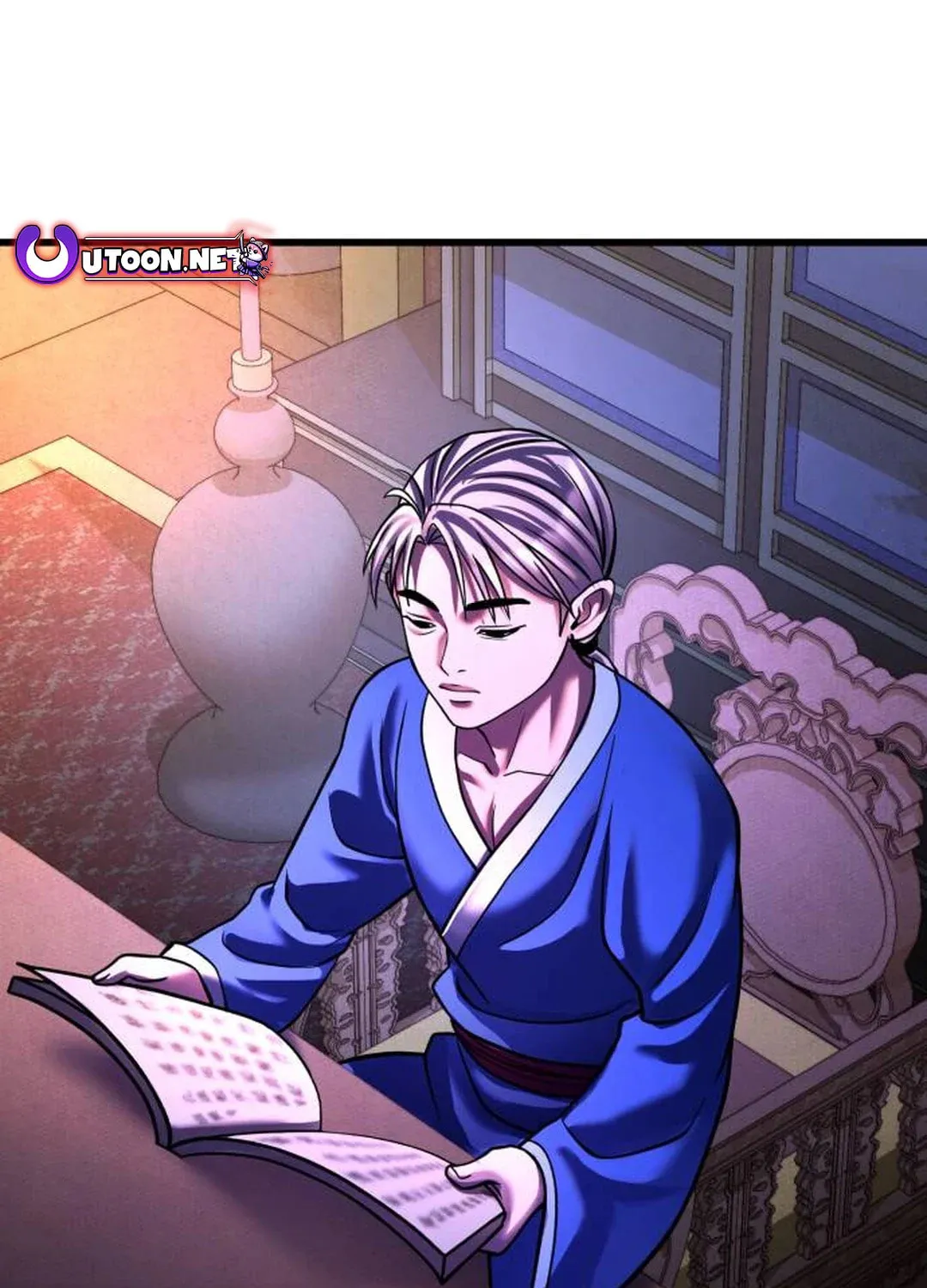 Revenge of Young Master Peng Chapter 149 page 69 - 