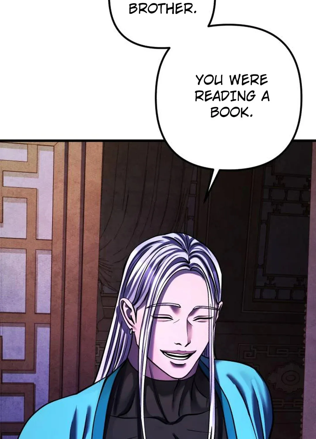 Revenge of Young Master Peng Chapter 149 page 73 - 