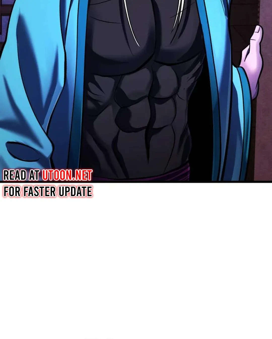 Revenge of Young Master Peng Chapter 149 page 74 - 