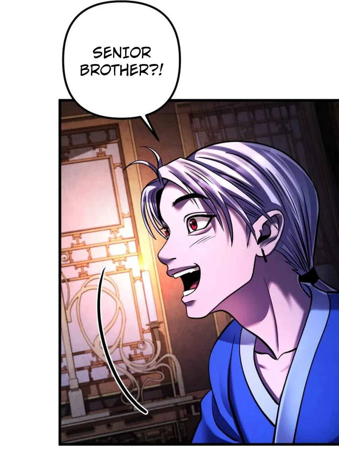 Revenge of Young Master Peng Chapter 149 page 75 - 