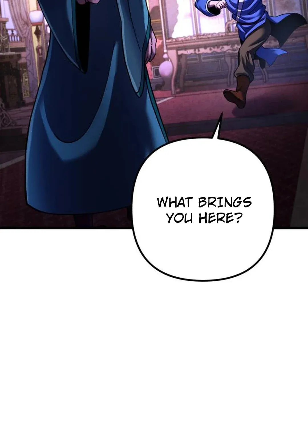 Revenge of Young Master Peng Chapter 149 page 77 - 