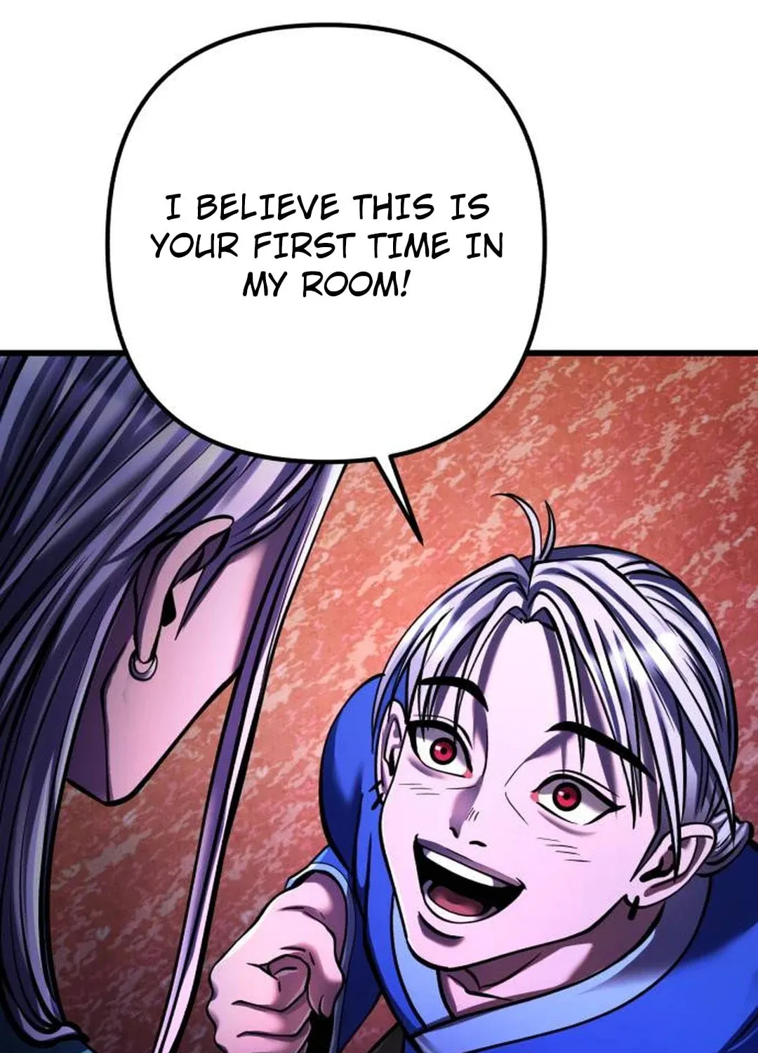 Revenge of Young Master Peng Chapter 149 page 78 - 