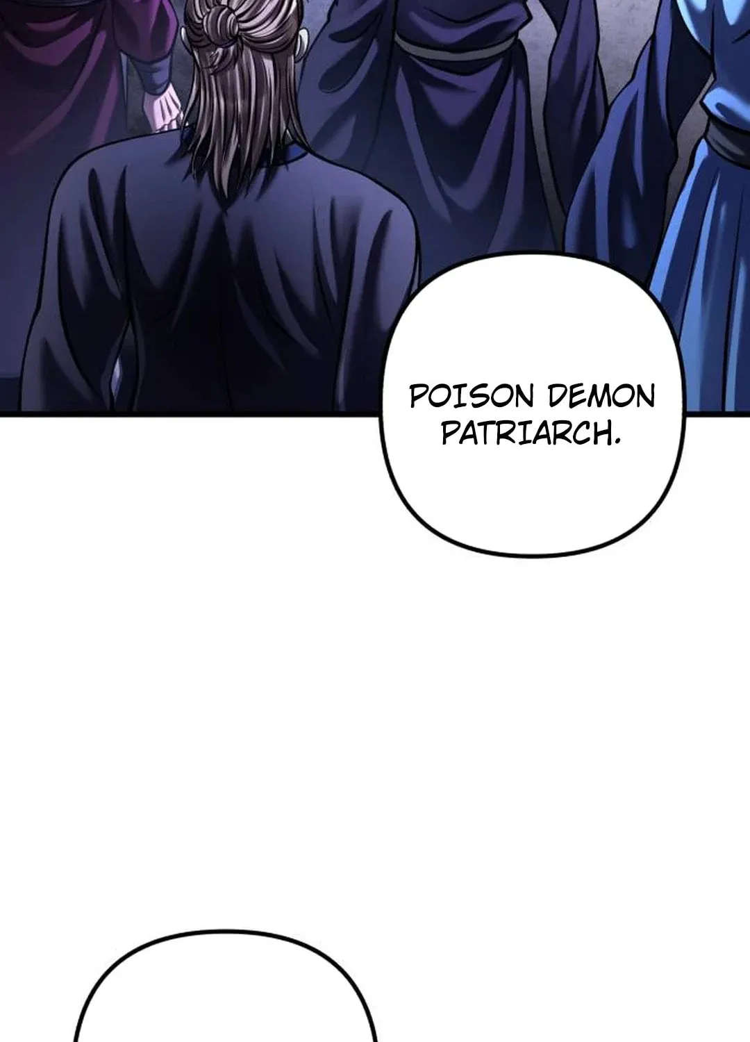 Revenge of Young Master Peng Chapter 149 page 9 - 