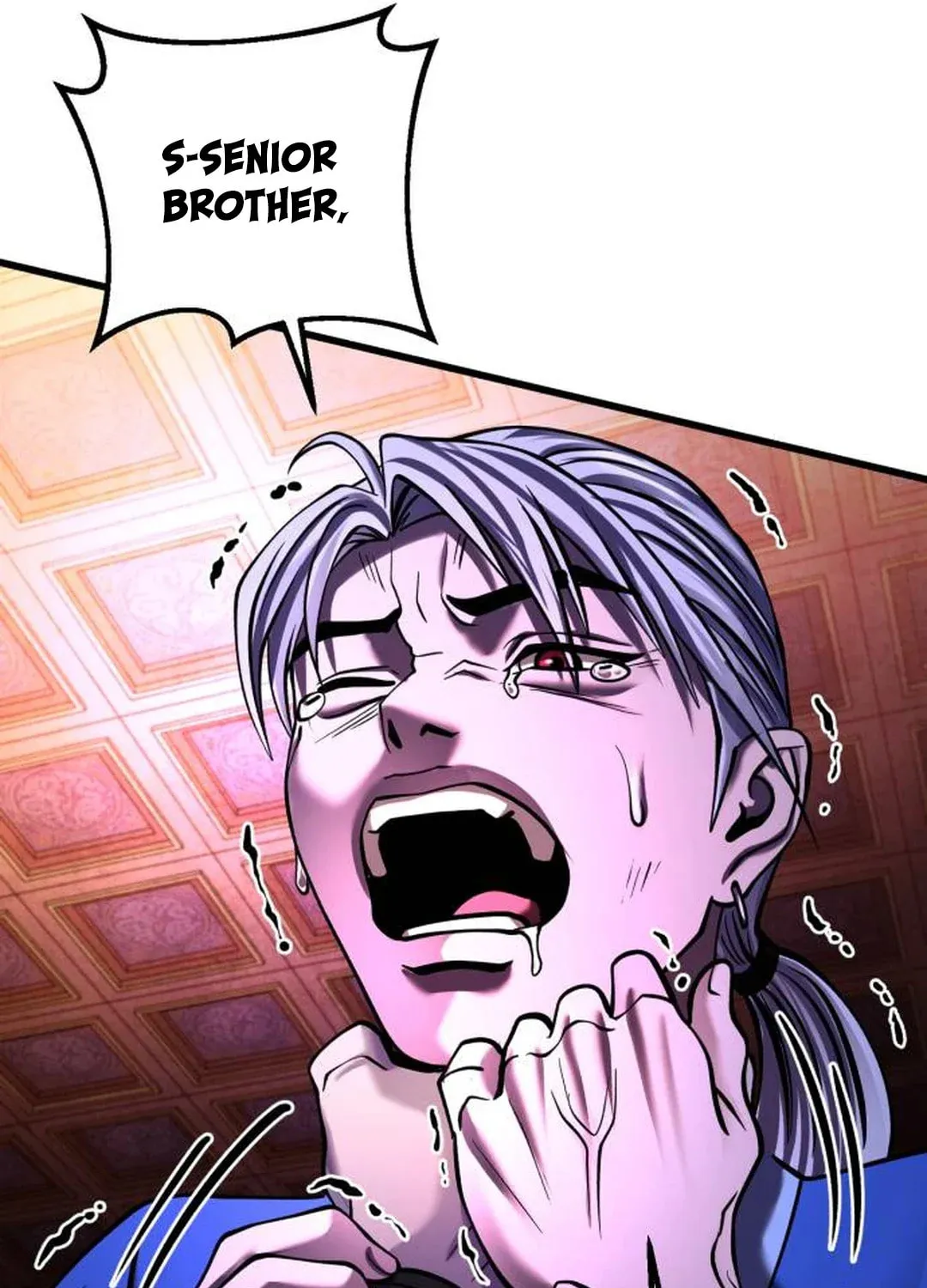 Revenge of Young Master Peng Chapter 149 page 88 - 