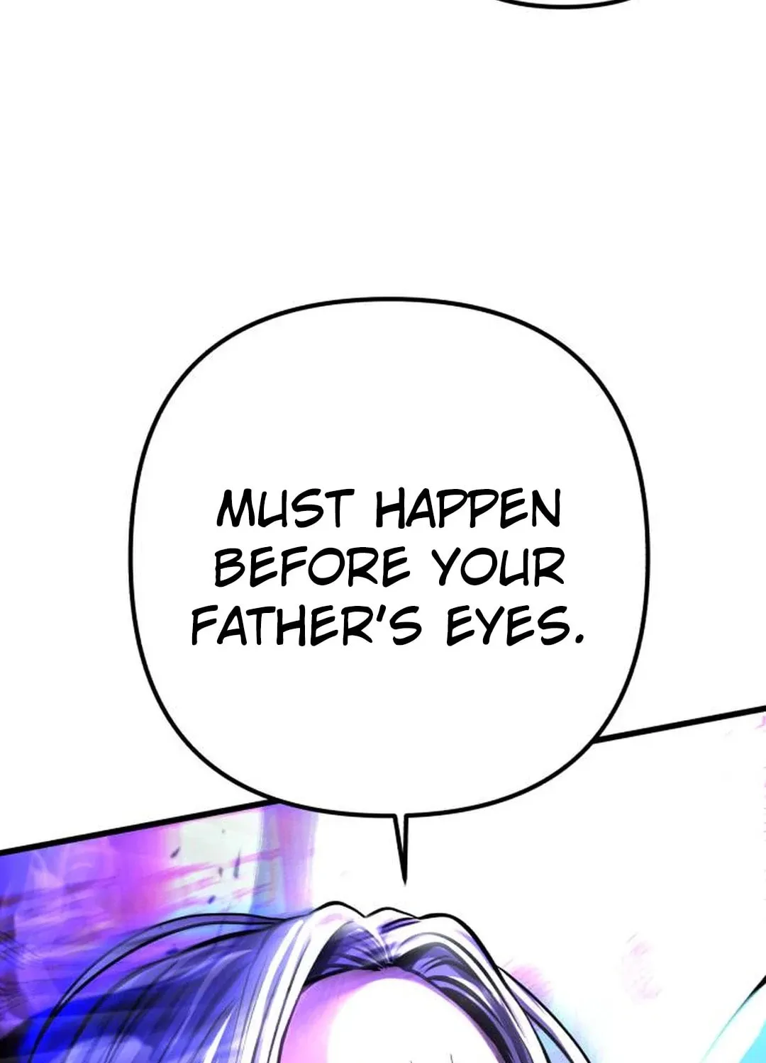 Revenge of Young Master Peng Chapter 149 page 91 - 