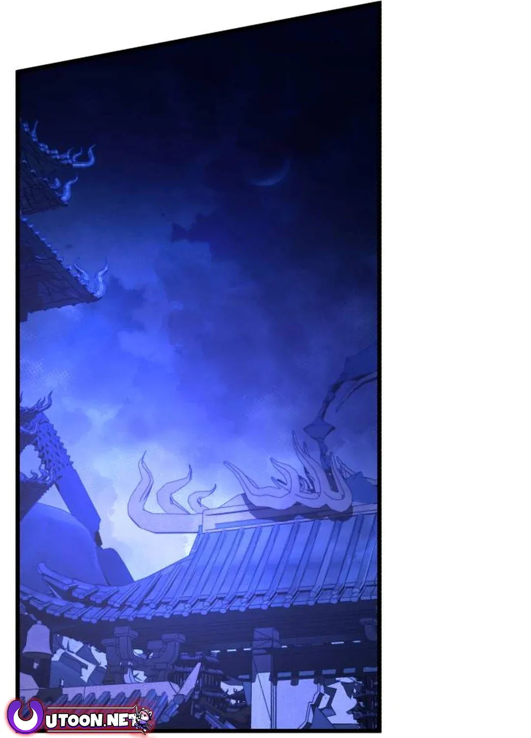 Revenge of Young Master Peng Chapter 149 page 95 - 