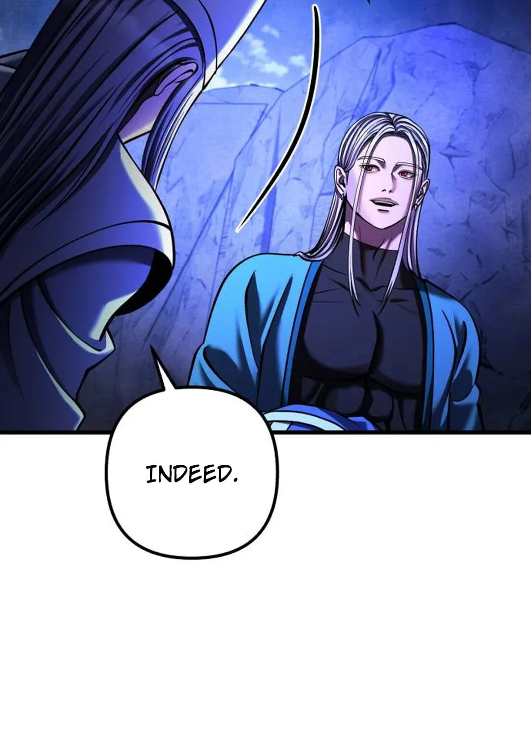 Revenge of Young Master Peng Chapter 149 page 100 - 
