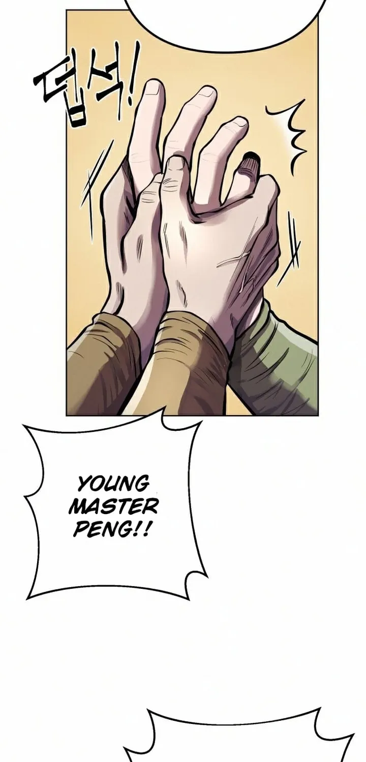 Revenge of Young Master Peng Chapter 15 page 101 - 