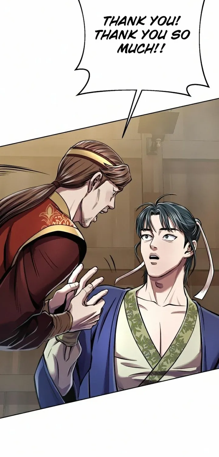 Revenge of Young Master Peng Chapter 15 page 102 - 