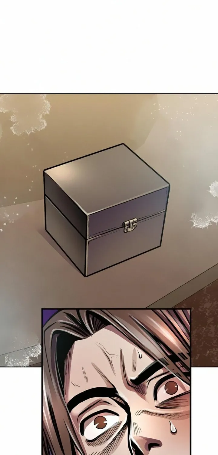 Revenge of Young Master Peng Chapter 15 page 105 - 