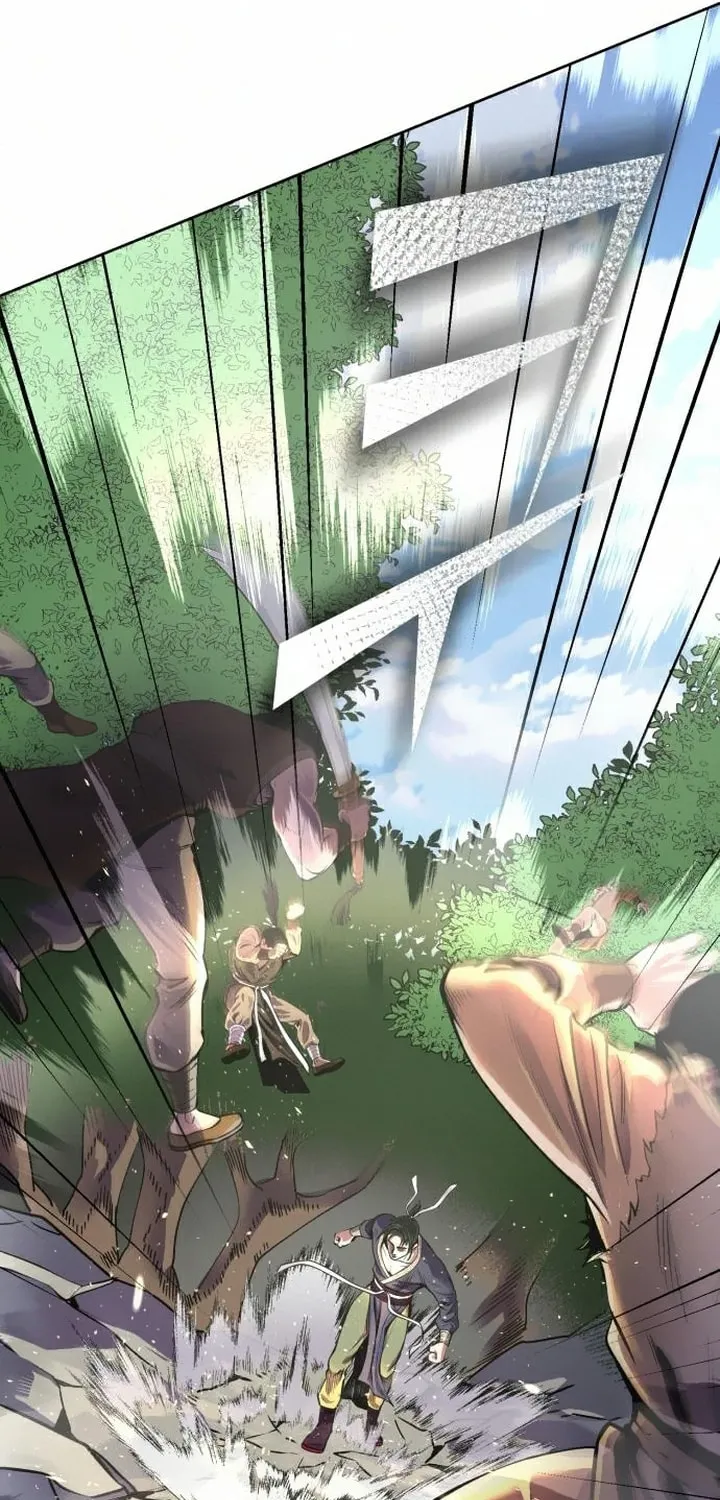Revenge of Young Master Peng Chapter 15 page 14 - 