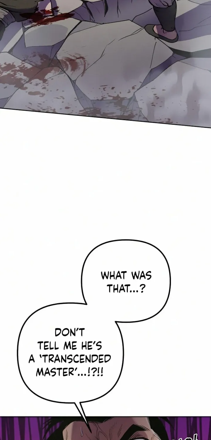 Revenge of Young Master Peng Chapter 15 page 19 - 