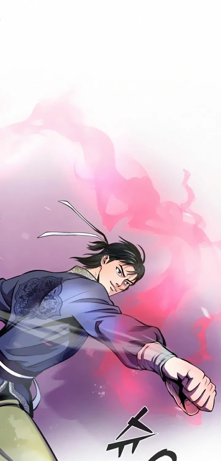 Revenge of Young Master Peng Chapter 15 page 25 - 