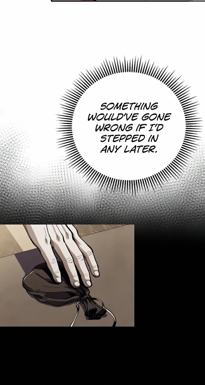 Revenge of Young Master Peng Chapter 15 page 30 - 