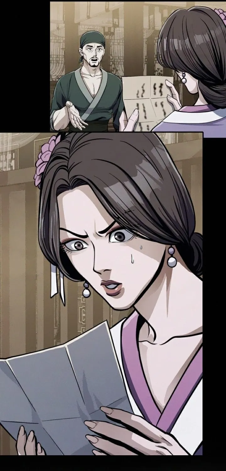 Revenge of Young Master Peng Chapter 15 page 31 - 