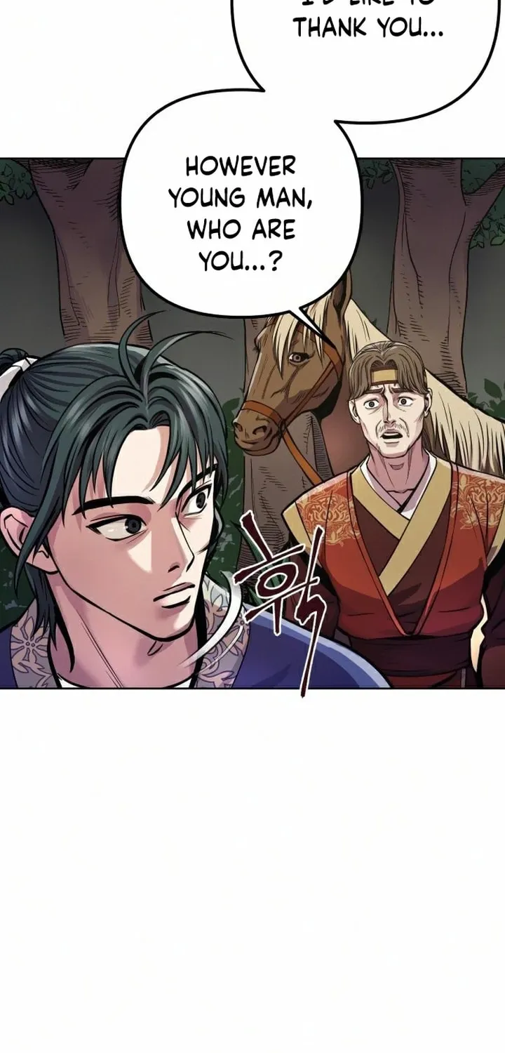 Revenge of Young Master Peng Chapter 15 page 33 - 