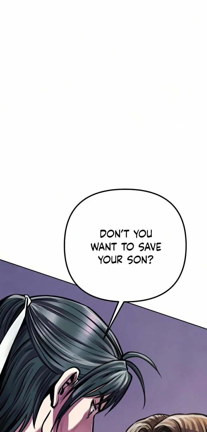Revenge of Young Master Peng Chapter 15 page 36 - 
