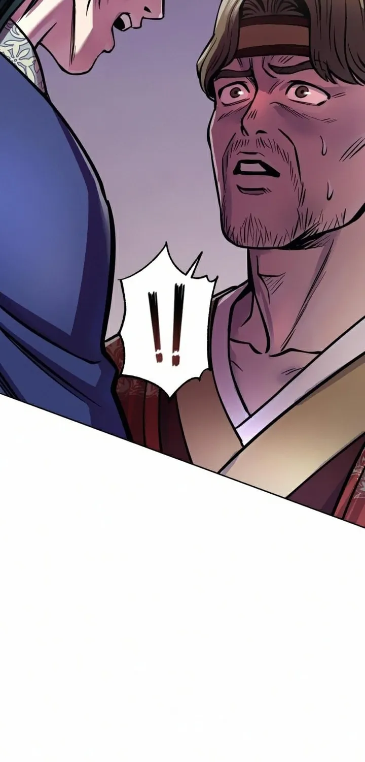 Revenge of Young Master Peng Chapter 15 page 37 - 