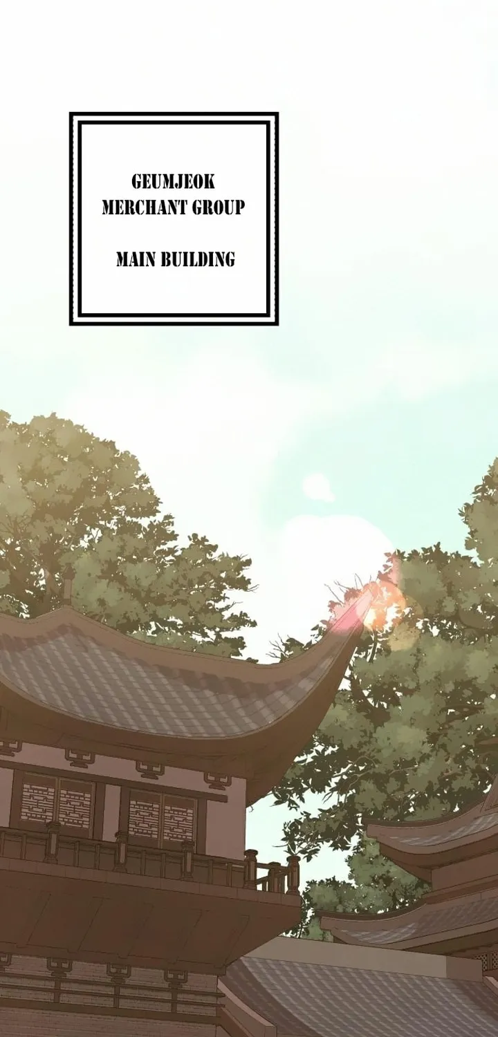 Revenge of Young Master Peng Chapter 15 page 40 - 