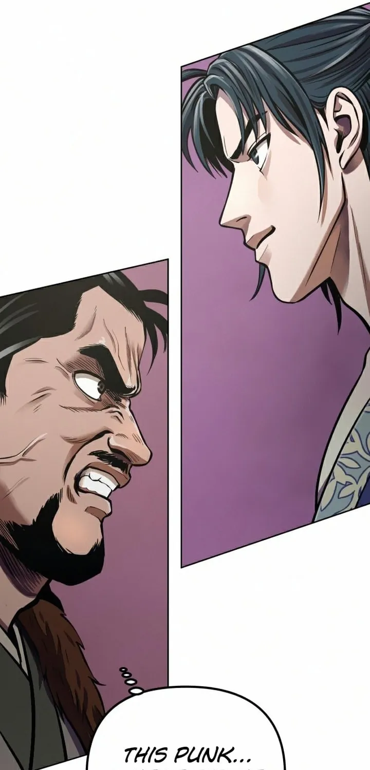 Revenge of Young Master Peng Chapter 15 page 5 - 