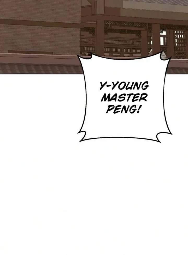 Revenge of Young Master Peng Chapter 15 page 41 - 