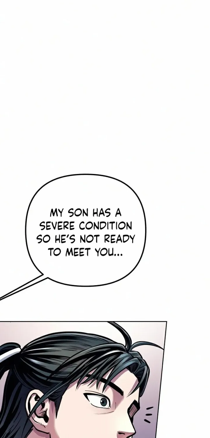 Revenge of Young Master Peng Chapter 15 page 43 - 