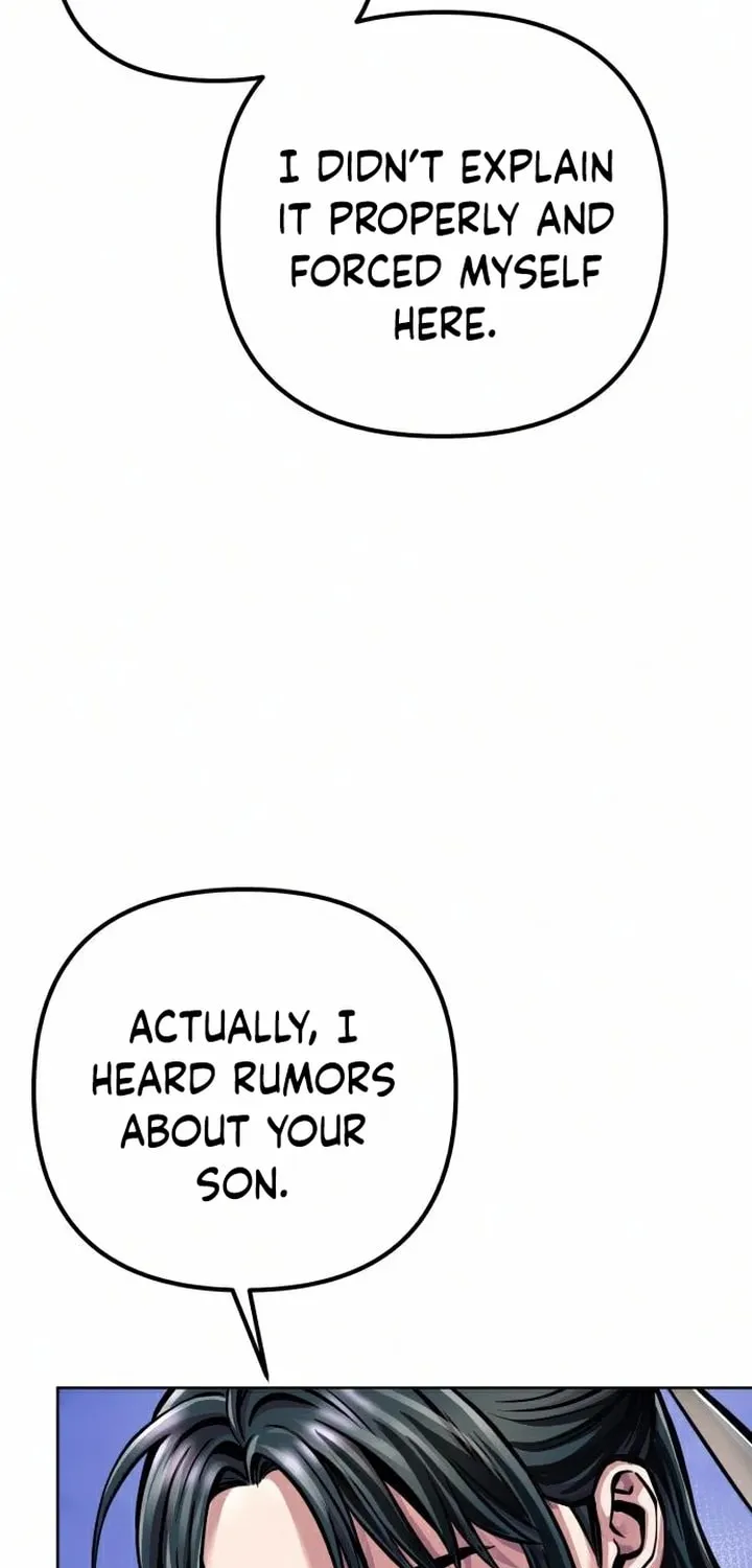 Revenge of Young Master Peng Chapter 15 page 52 - 