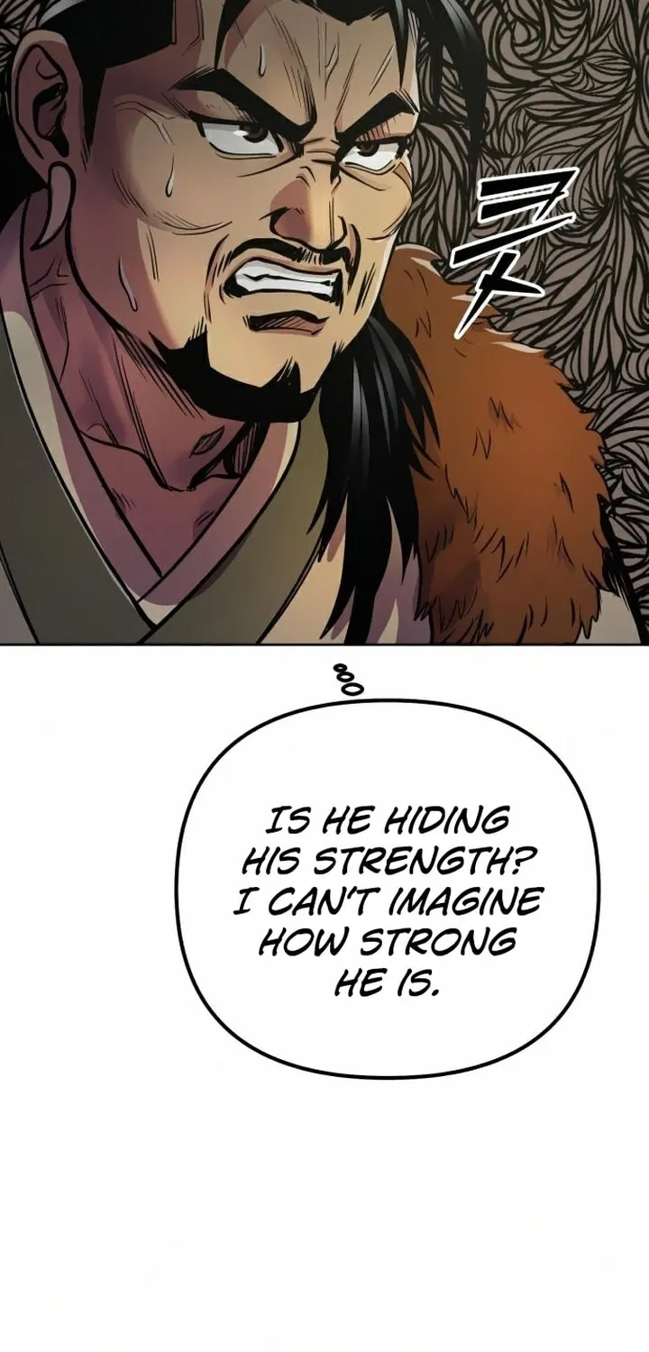 Revenge of Young Master Peng Chapter 15 page 7 - 