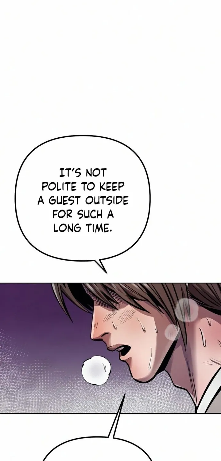 Revenge of Young Master Peng Chapter 15 page 61 - 