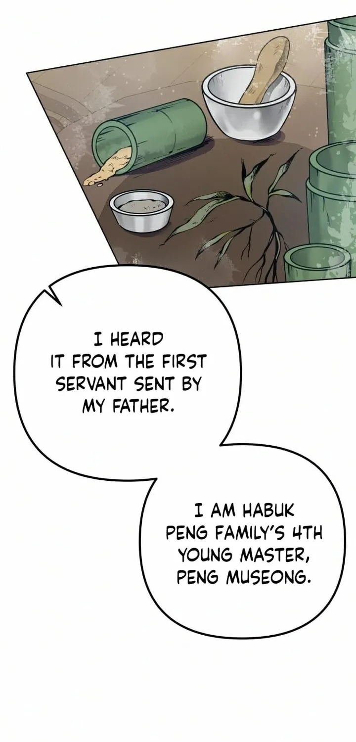 Revenge of Young Master Peng Chapter 15 page 65 - 