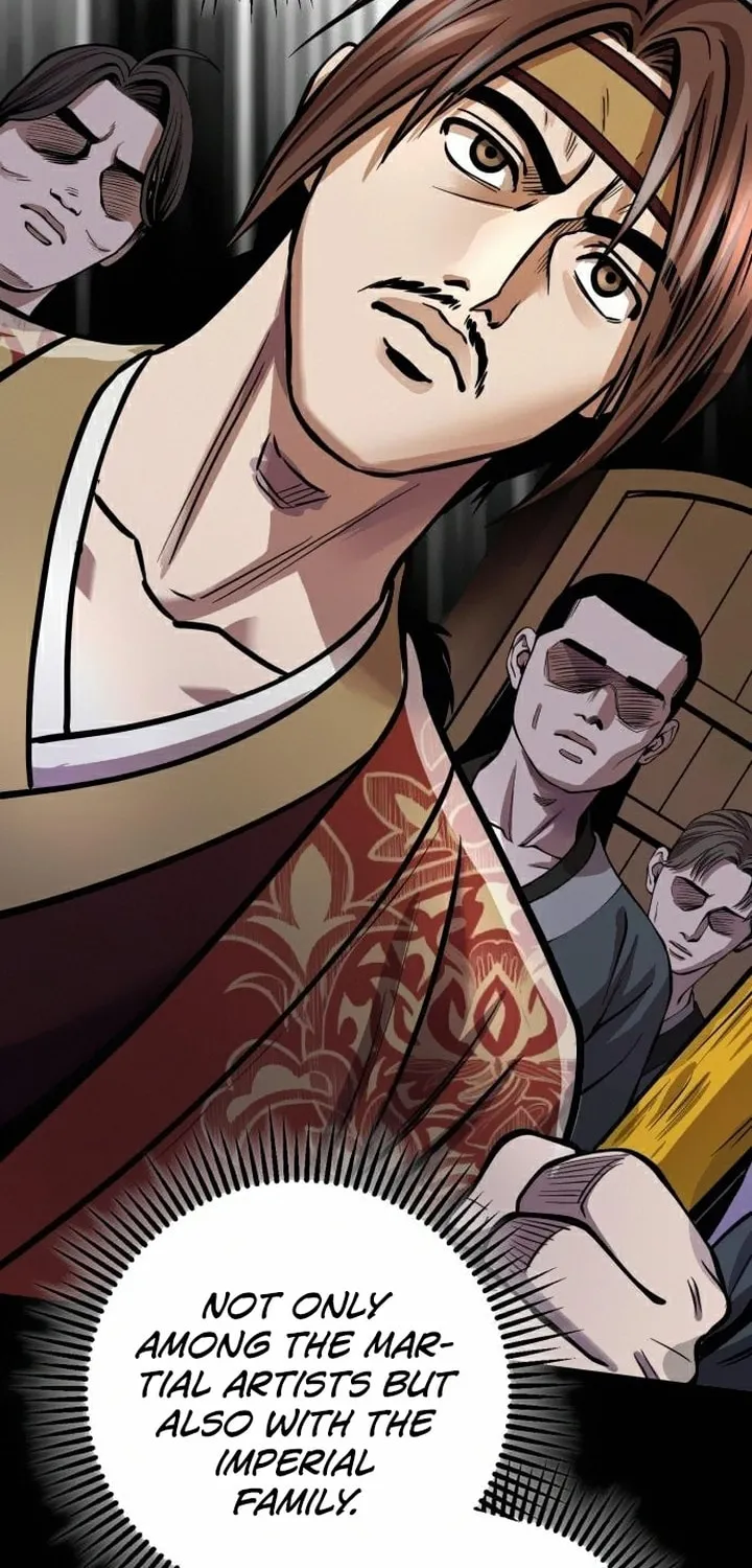 Revenge of Young Master Peng Chapter 15 page 72 - 