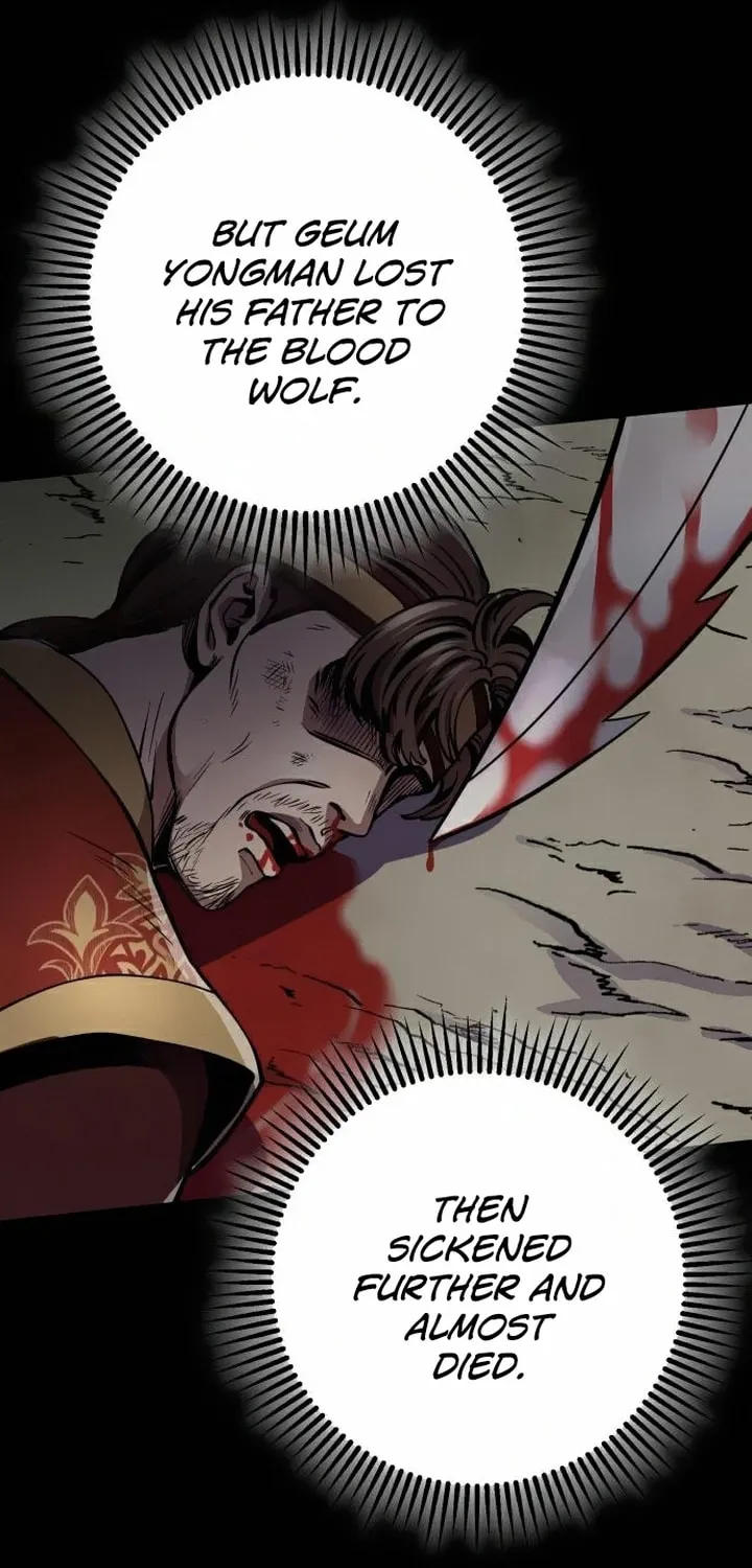 Revenge of Young Master Peng Chapter 15 page 74 - 