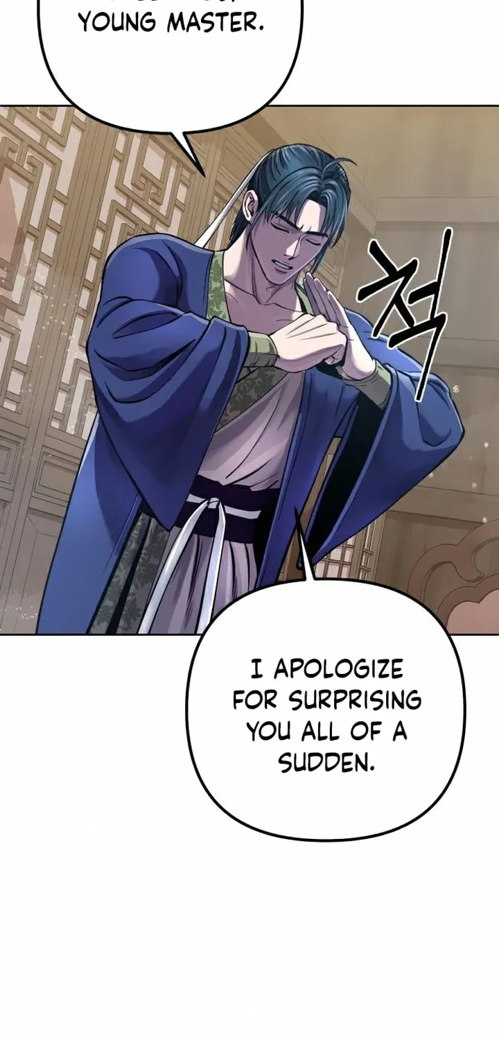 Revenge of Young Master Peng Chapter 15 page 76 - 