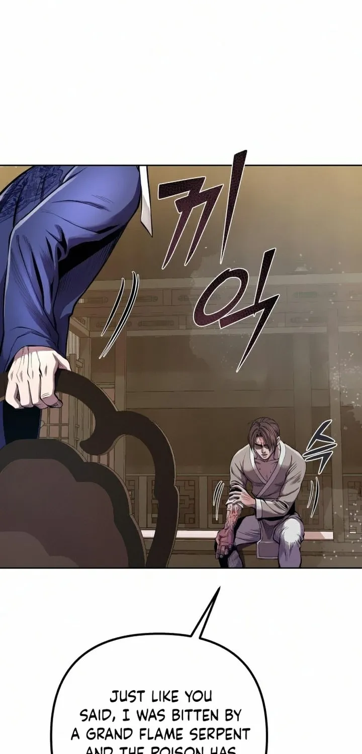 Revenge of Young Master Peng Chapter 15 page 79 - 