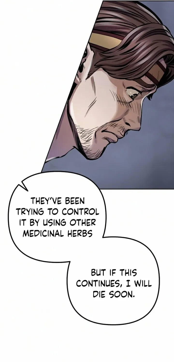 Revenge of Young Master Peng Chapter 15 page 85 - 