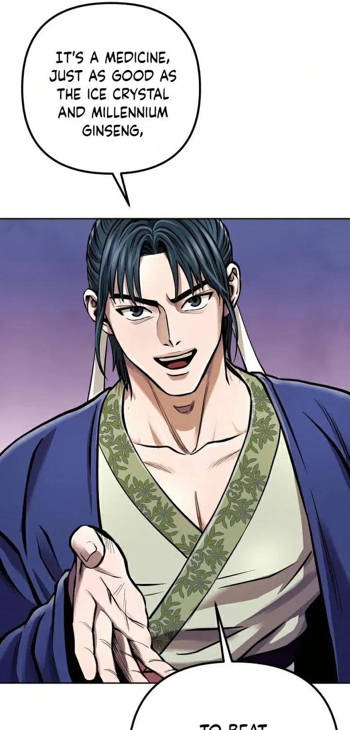 Revenge of Young Master Peng Chapter 15 page 93 - 