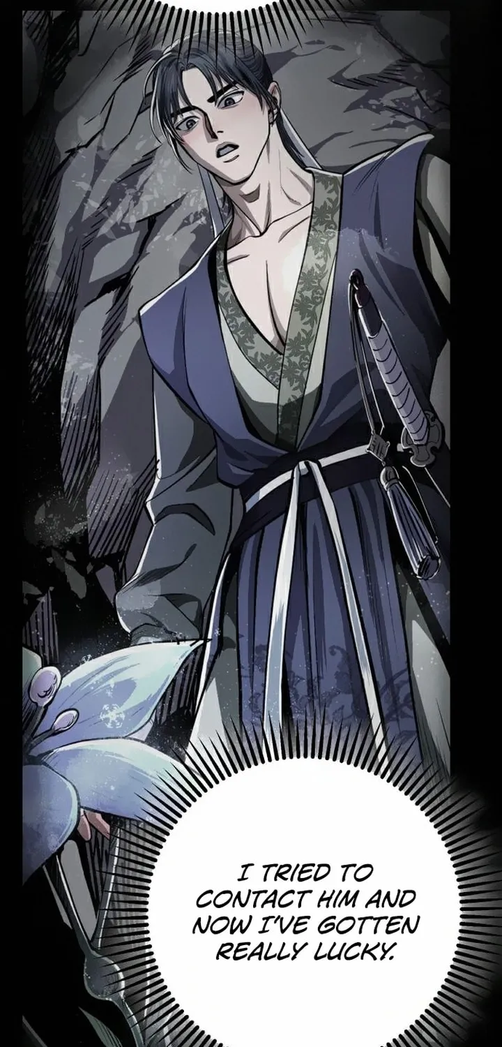 Revenge of Young Master Peng Chapter 15 page 95 - 