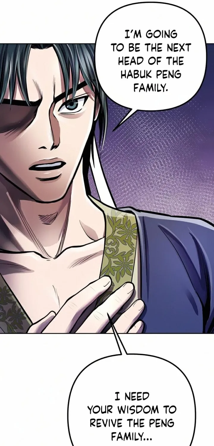 Revenge of Young Master Peng Chapter 15 page 100 - 
